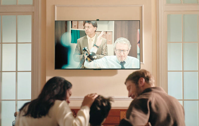 Will a TV Wall Mount Hold My TV Safely?