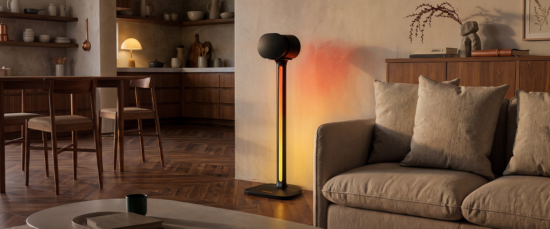 SPEAKER STANDS