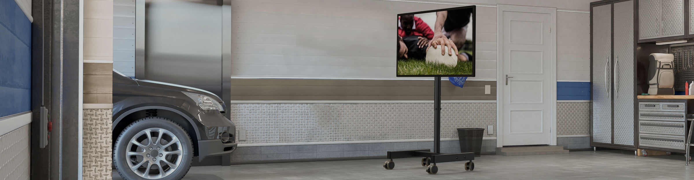 STANDARD TV CARTS