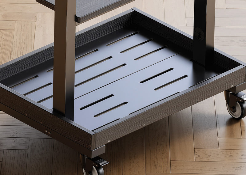 Larger Bottom Shelf