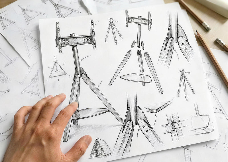 Functional Art Design