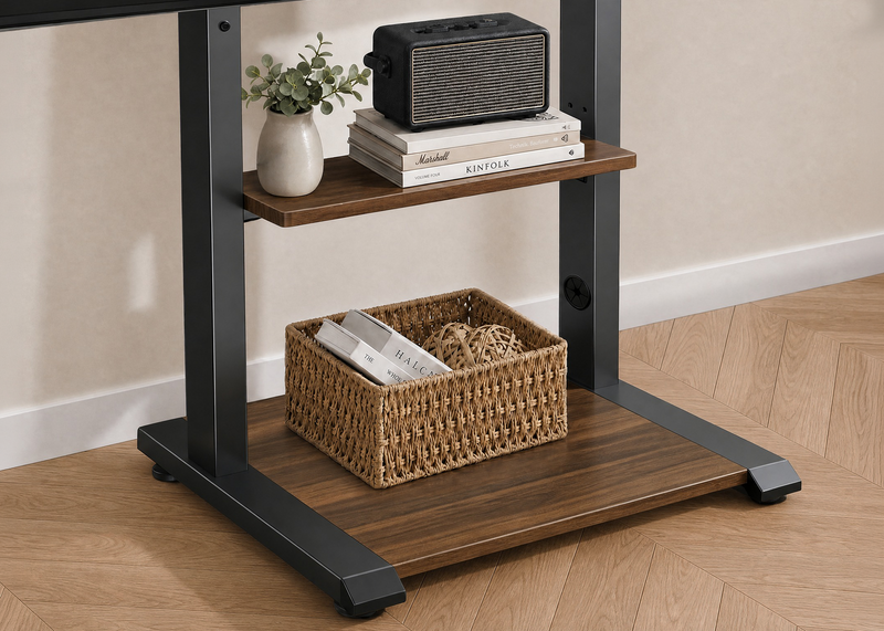 Smart Storage for Every Setup