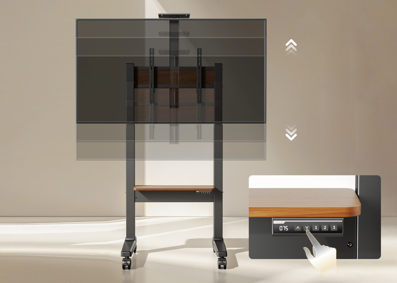 Electric Height Adjustment