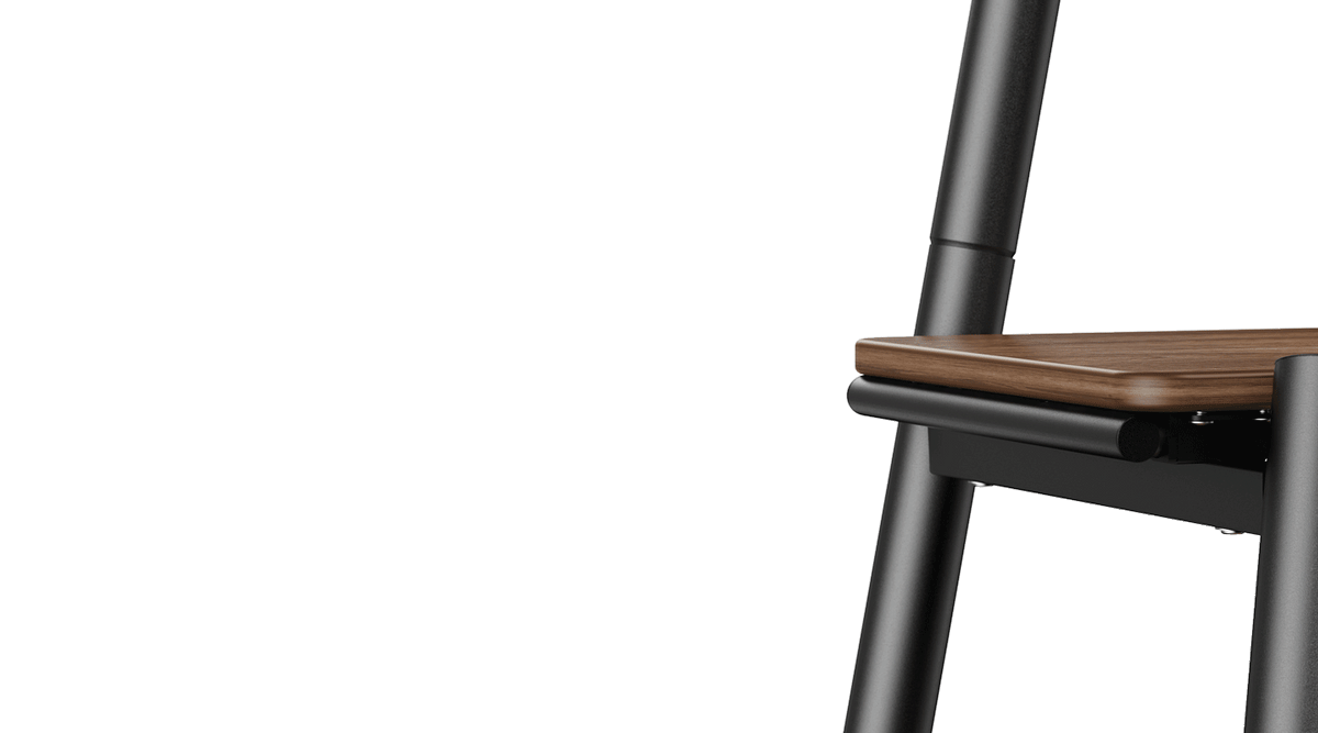 Retractable Handle