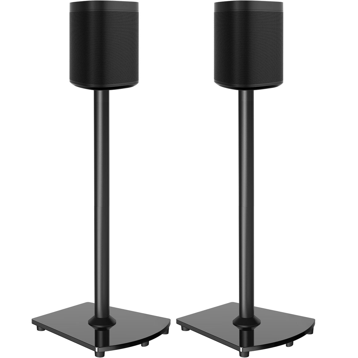 Speaker Stand for Sonos Speakers Perlegear