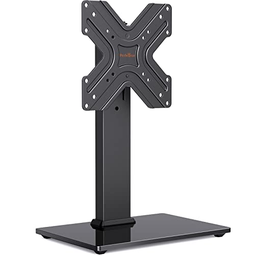 Swivel Tabletop TV Stand For 13" To 50" TVs