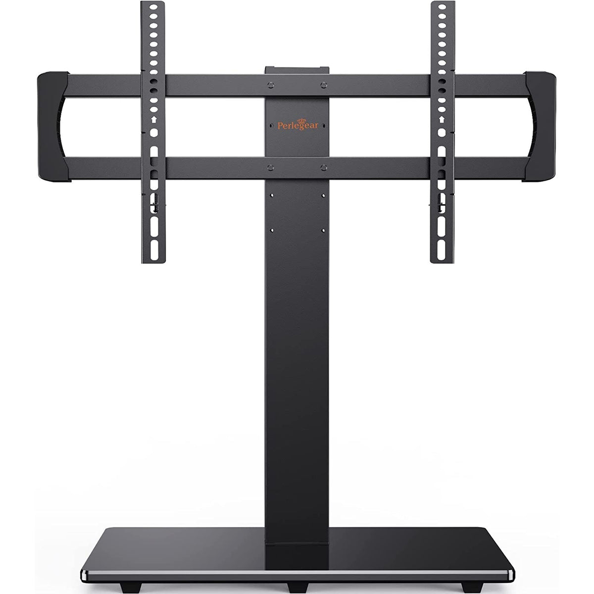 Fixed Tabletop TV Stand For 44" To 85" TVs Perlegear