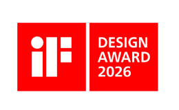 iF Design Award 2026