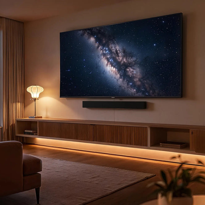 Ultimate Guide to Wall-Mounting Any TV (Without Confusion)