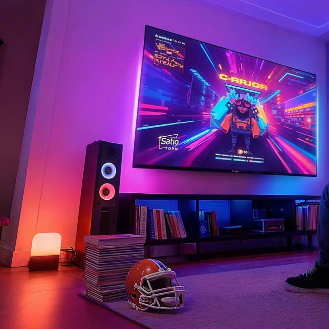 Smart Tips for Placing a TV in Your Bedroom: What to Think About Before You Install