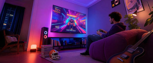 Smart Tips for Placing a TV in Your Bedroom: What to Think About Before You Install