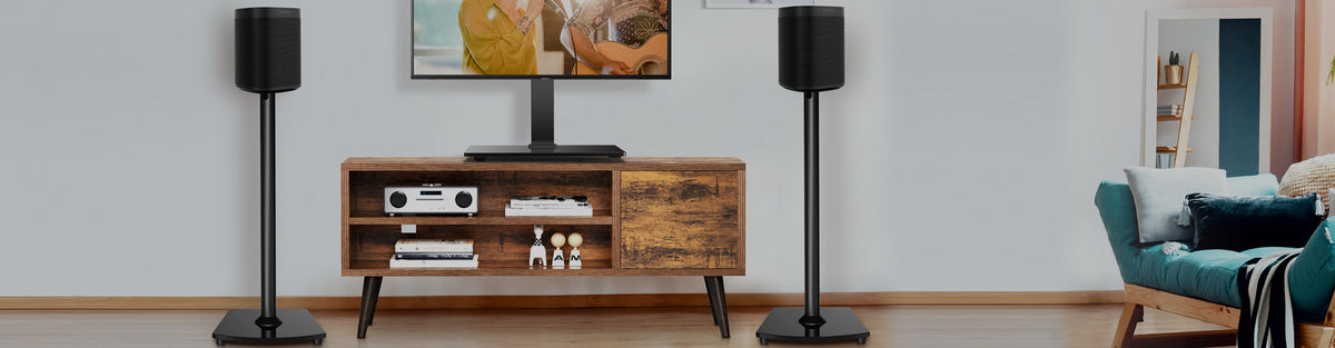 SONOS SPEAKER STANDS