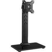 Tilting Tabletop TV Stand for 13"-34" TVs | TS12