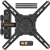 Full Motion TV Wall Mount for 26"-50" TVs | FX10