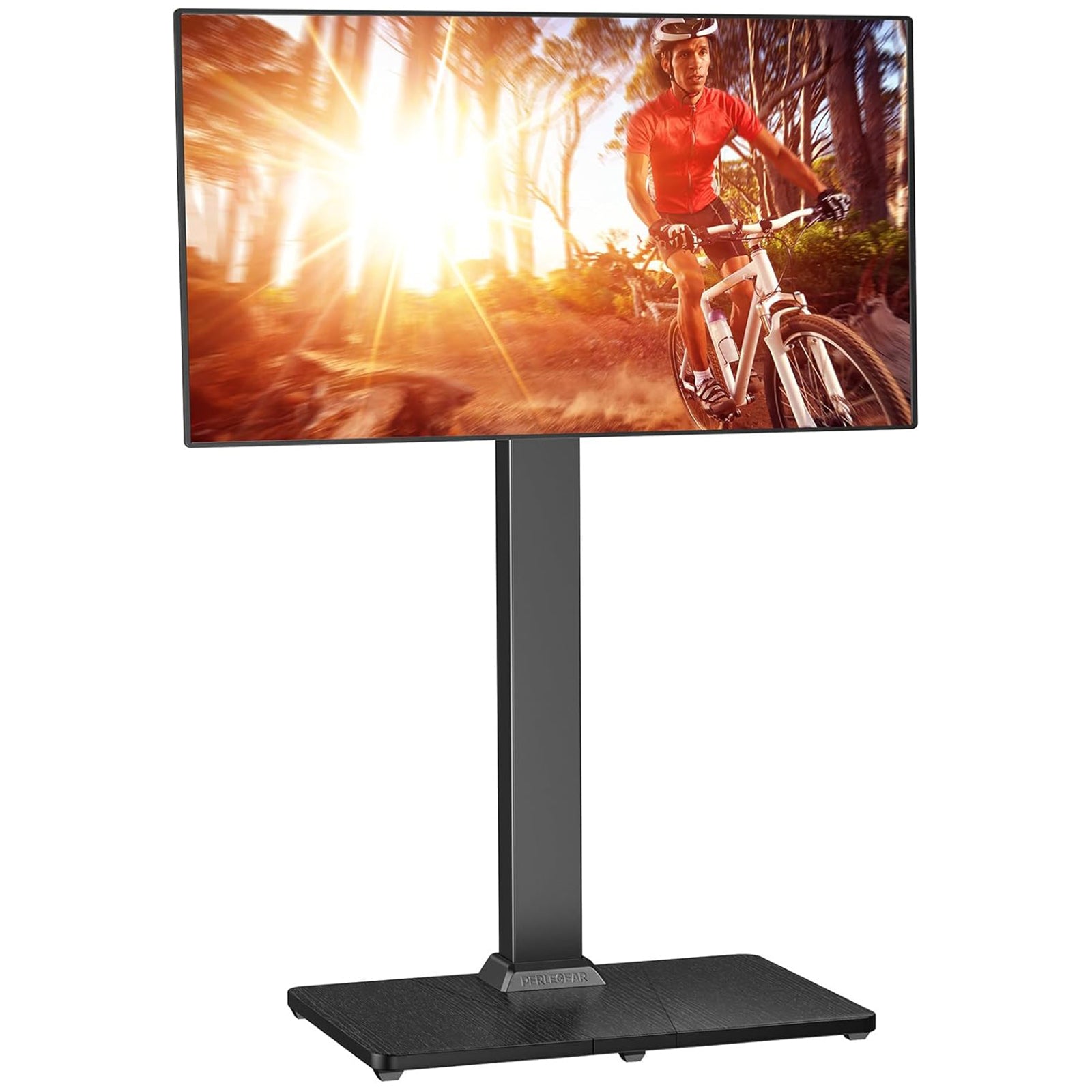 Floor TV Stand with Mount for 32-70 inch TVs