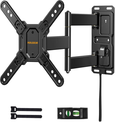 Full Motion TV Wall Mount for 13"-43" TVs | FX15