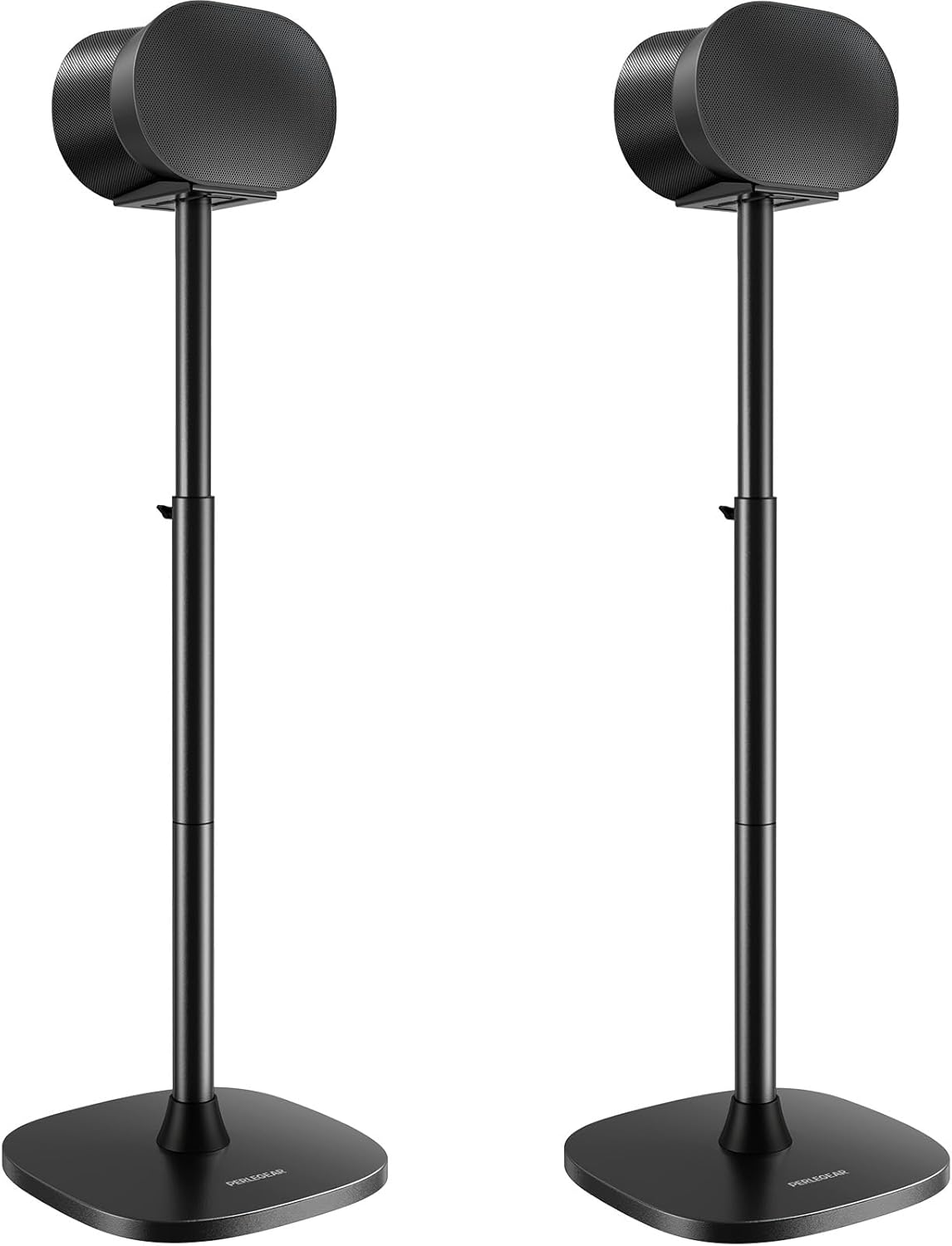 Speaker Stand for Sonos Era 300, Adjustable Height 33”-42”
