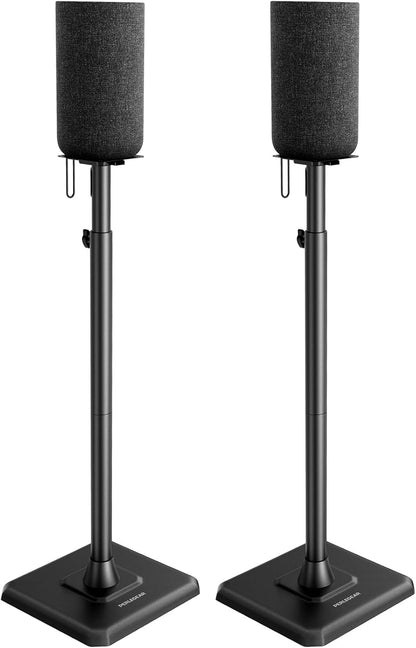 Speaker Stands Pair