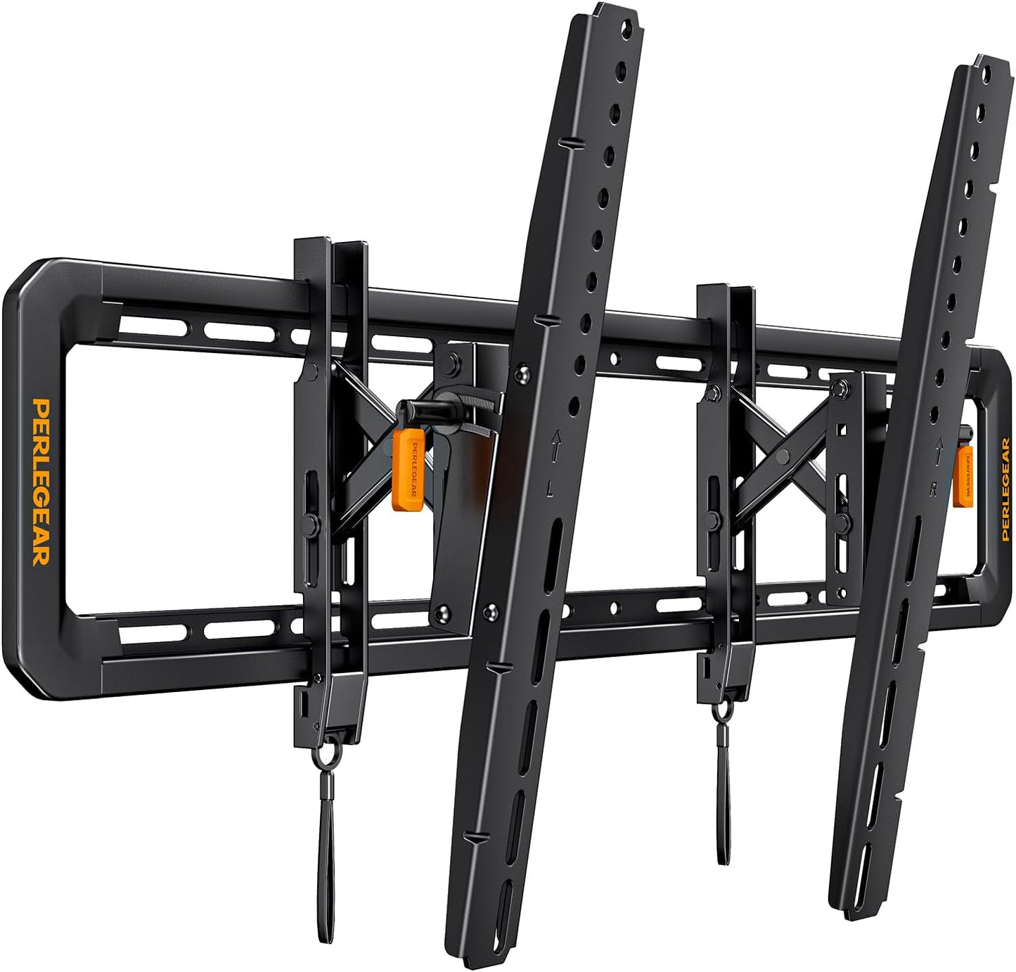 Advanced Tilt TV Wall Mount For 42" To 90" TVs, PGAT2-US