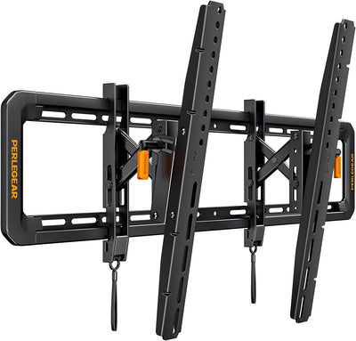 Tilting Heavy-Duty TV Wall Mount for 42"-90" TVs | TS13