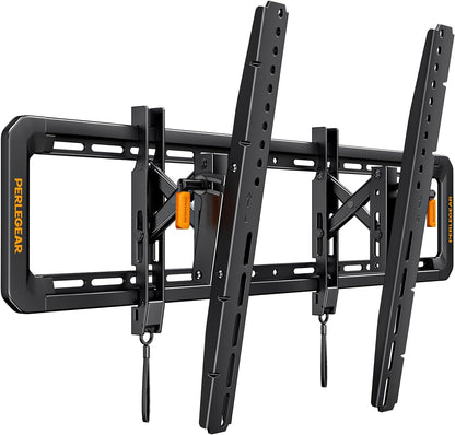 Advanced Tilt TV Wall Mount For 42" To 90" TVs, PGAT2-US