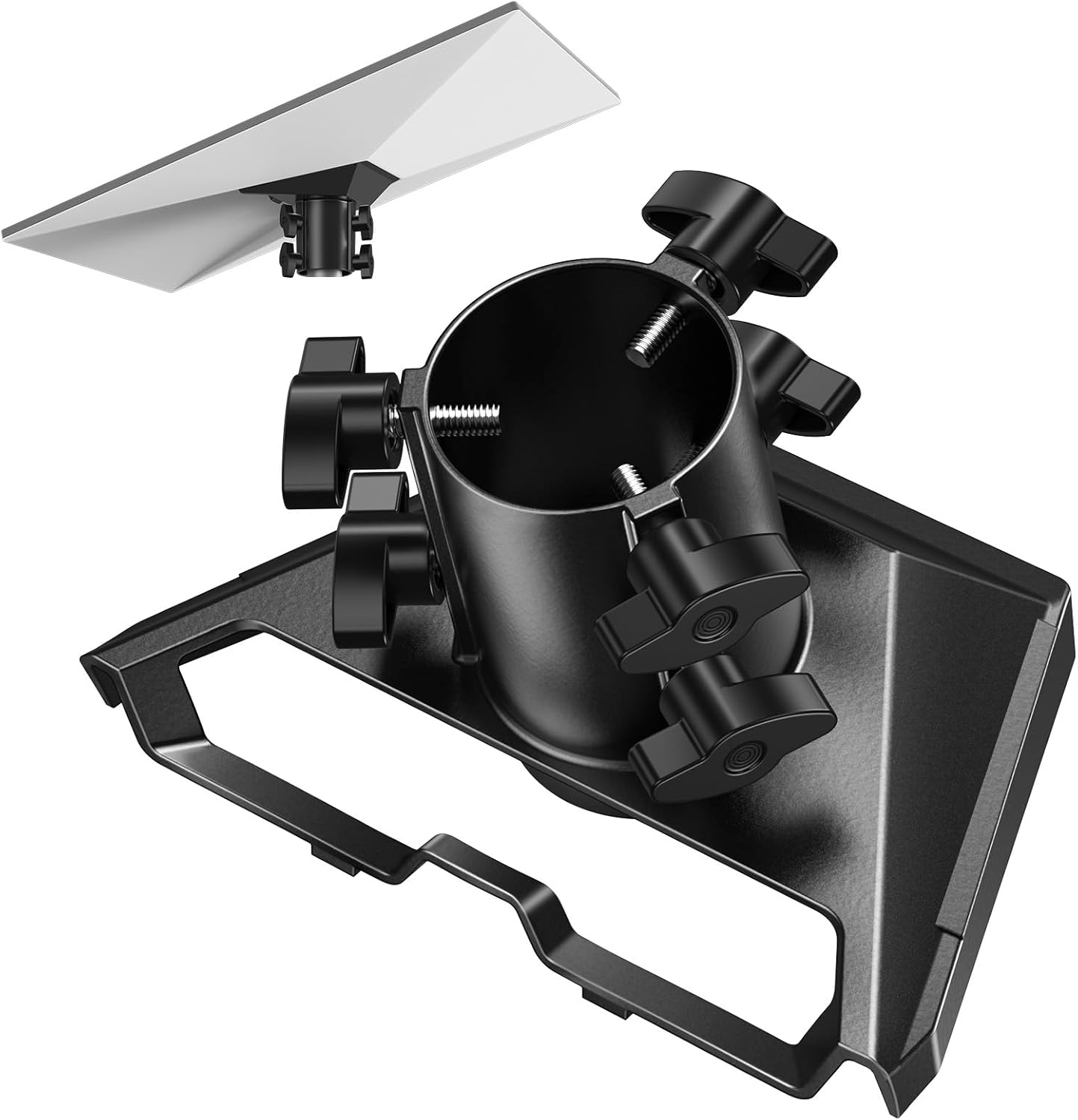 Starlink Gen 3 Pipe Adapter, Starlink Gen 3 Mount
