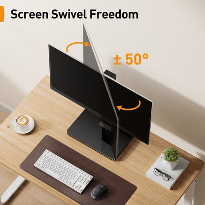 Monitor Stand for 13" to 34" Screens