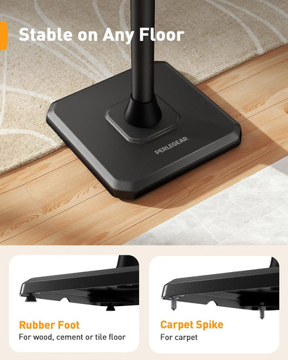 Speaker Stands Compatible with Sonos Era 100, One, One SL, Play:1