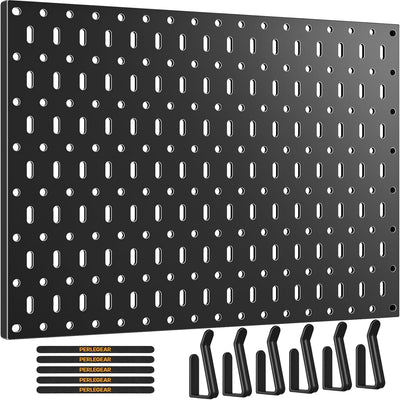 Perlegear Metal Pegboard