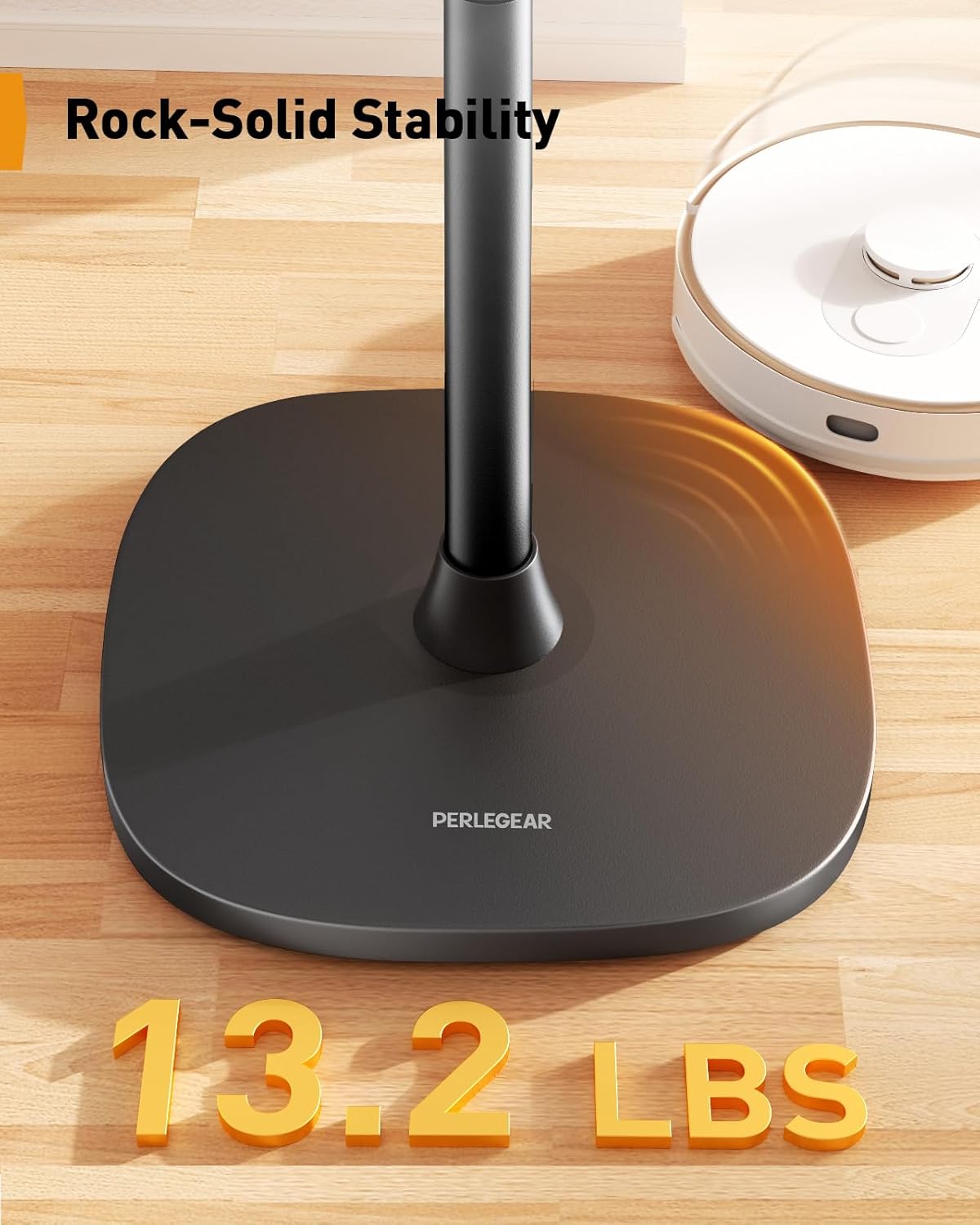 Speaker Stand for Sonos Era 300, Adjustable Height 33”-42”