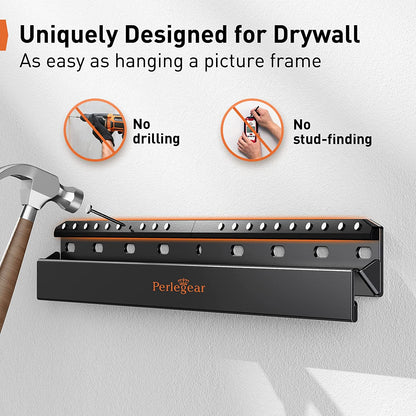 Studless TV Wall Mount For 24" To 55" TVs, PGMT7