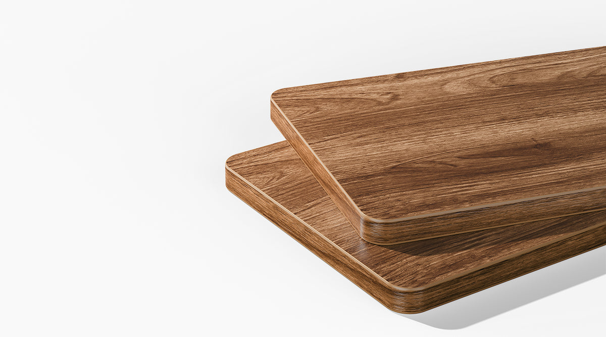 Quality Wood Shelves