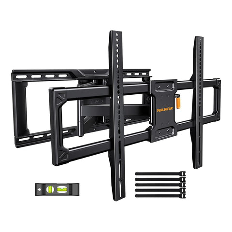 Full-Motion Heavy-Duty TV Wall Mount for 42"-90" TVs | FX31