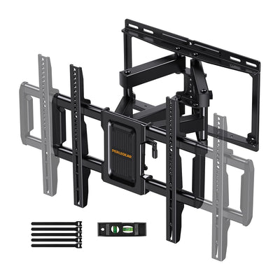 Telescopic Support TV Wall Mount For 40