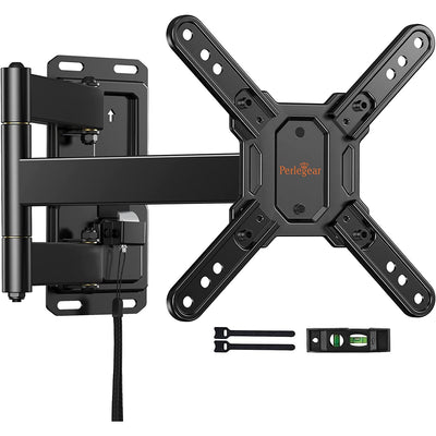 Recreational Vehicle Full Motion TV Wall Mount For 13