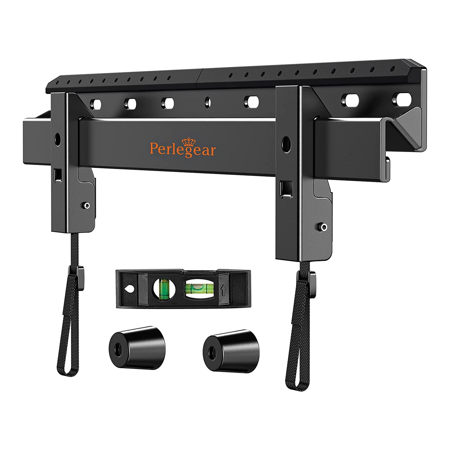 Studless TV Wall Mount For 24" To 55" TVs, PGMT7