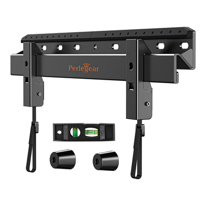 Studless TV Wall Mount For 24" To 55" TVs, PGMT7