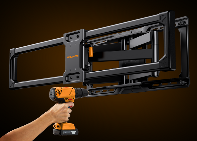 3-Step Quick Installation