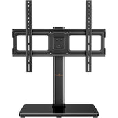 Fixed Tabletop TV Stand For 23" To 60" TVs