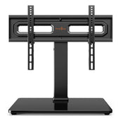 Swivel Tabletop TV Stand For 32" to 65"