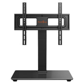 Tilting Tabletop TV Stand for 32" to 70" TVs | TS17
