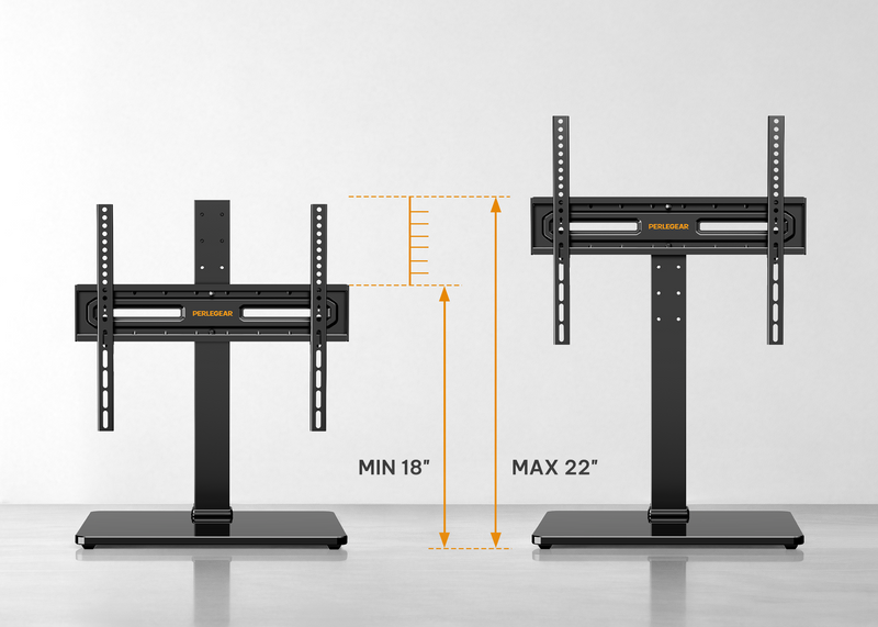 Find Your Ideal Viewing Height