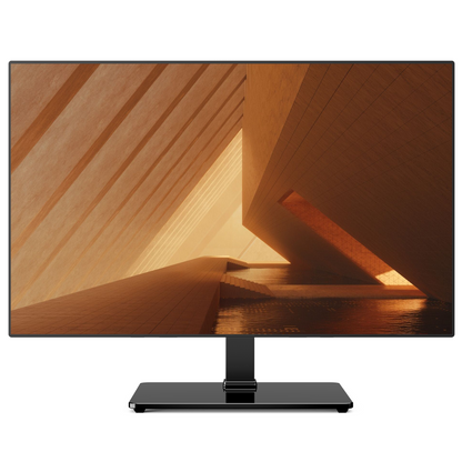 Tilting Tabletop TV Stand for 32" to 70" TVs | TS17