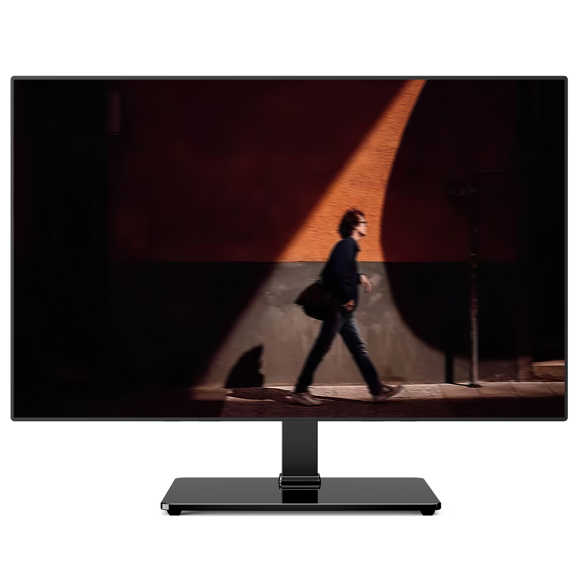 Tilting Tabletop TV Stand for 32" to 70" TVs | TS17