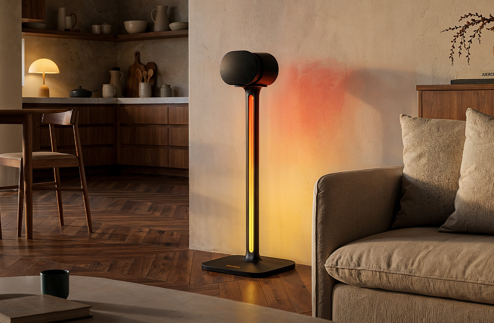Speaker Stands