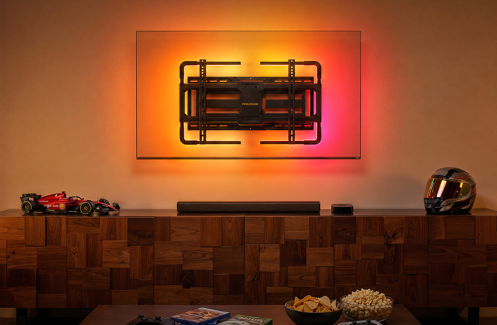TV Wall Mounts