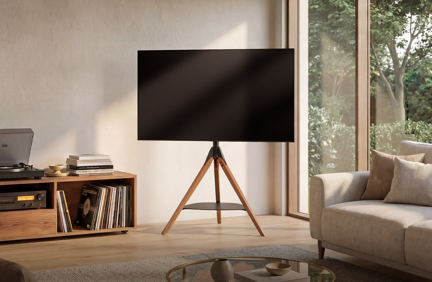 TV Stands