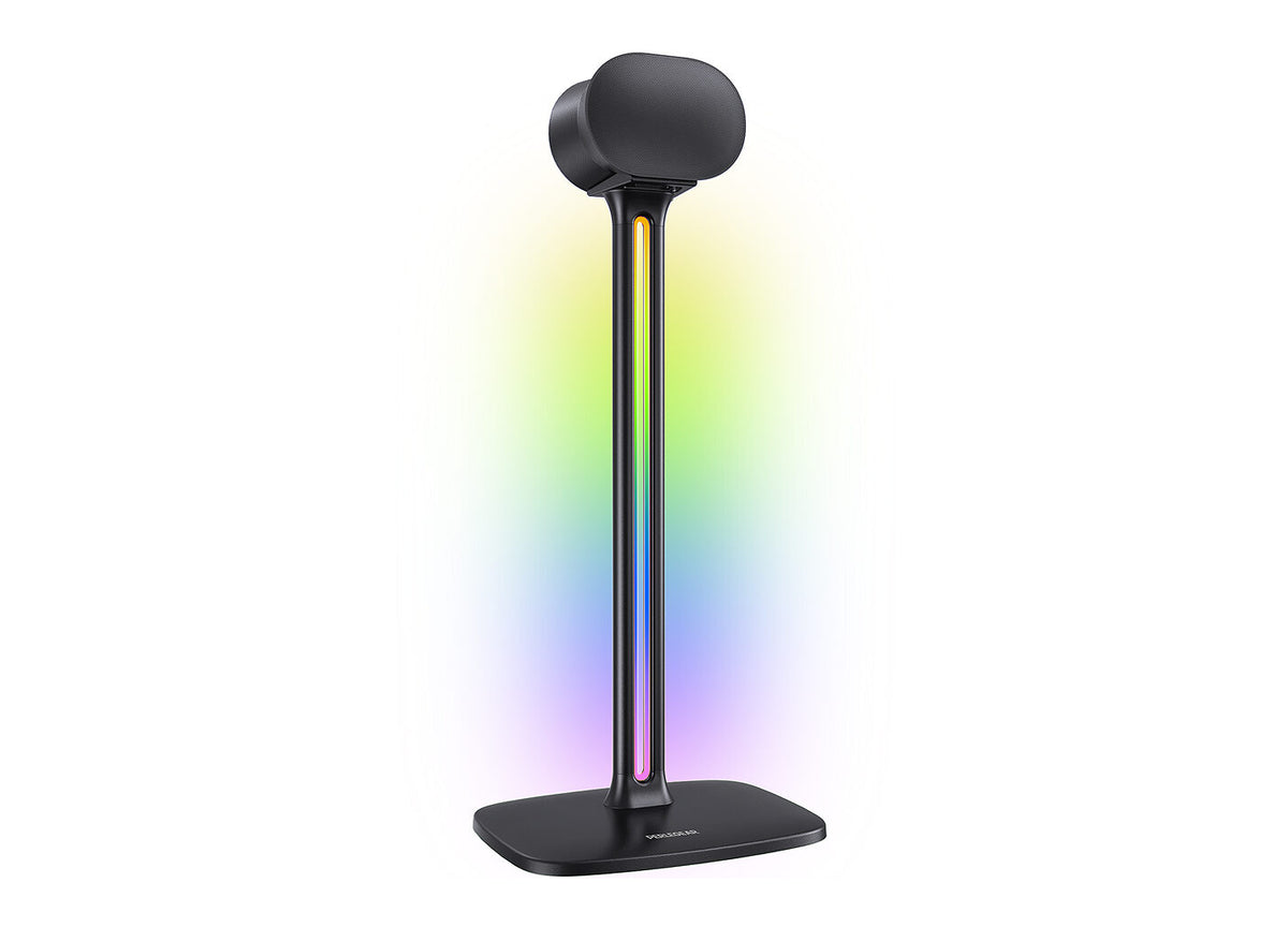 Speaker Stand with RGB