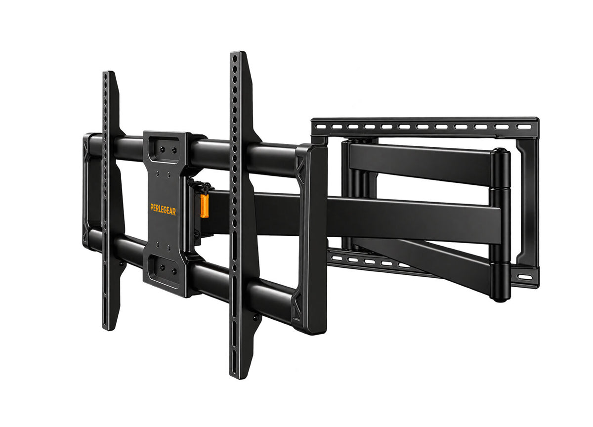 Full-Motion TV Wall Mount