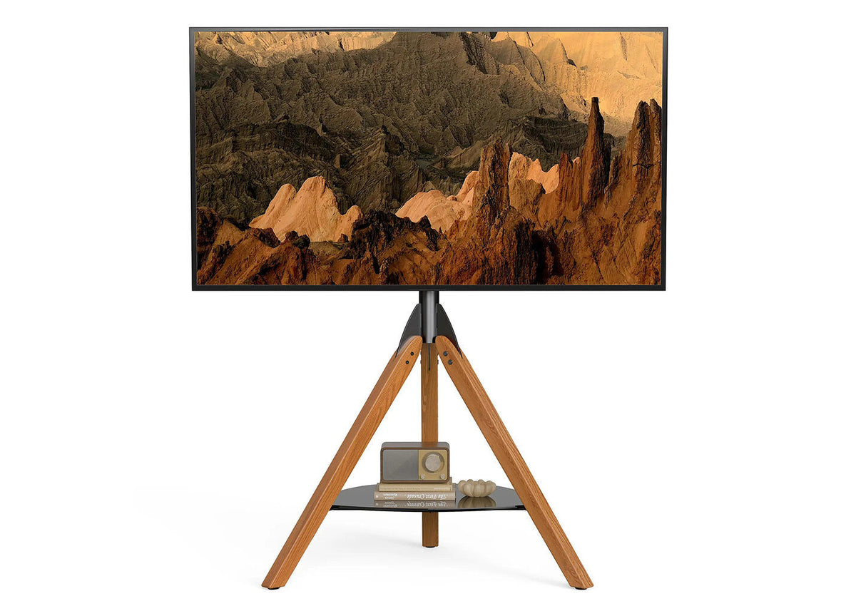 Gallery T1 Easel TV Stand
